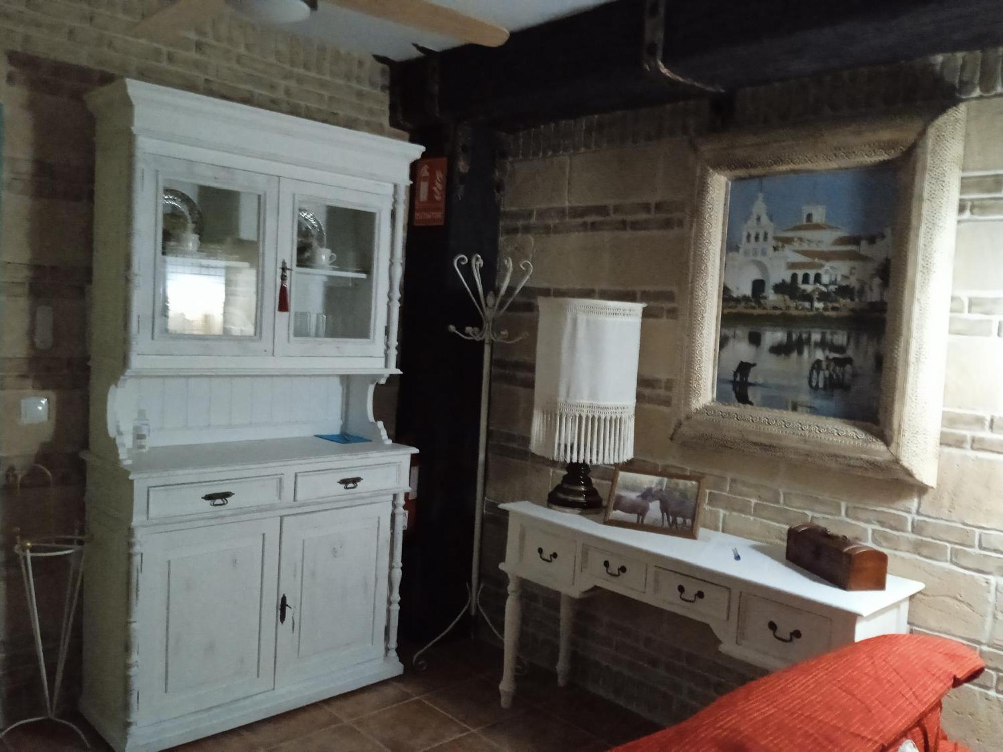 Casa Rural Montepinar El Bosque Kültér fotó
