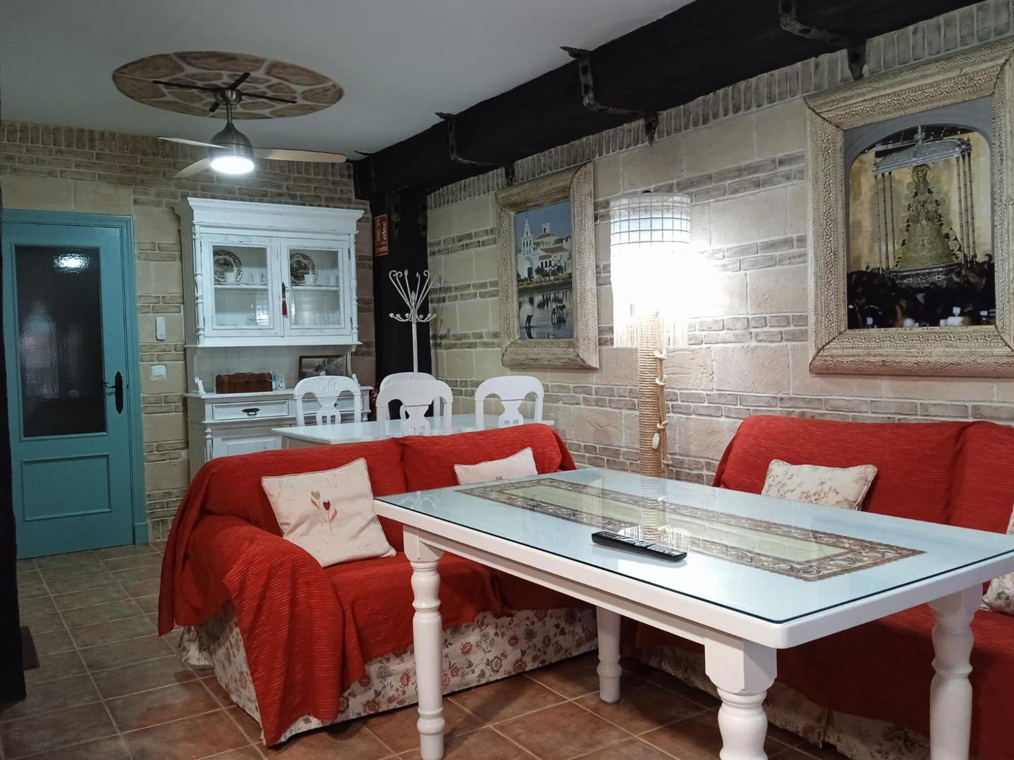 Casa Rural Montepinar El Bosque Kültér fotó